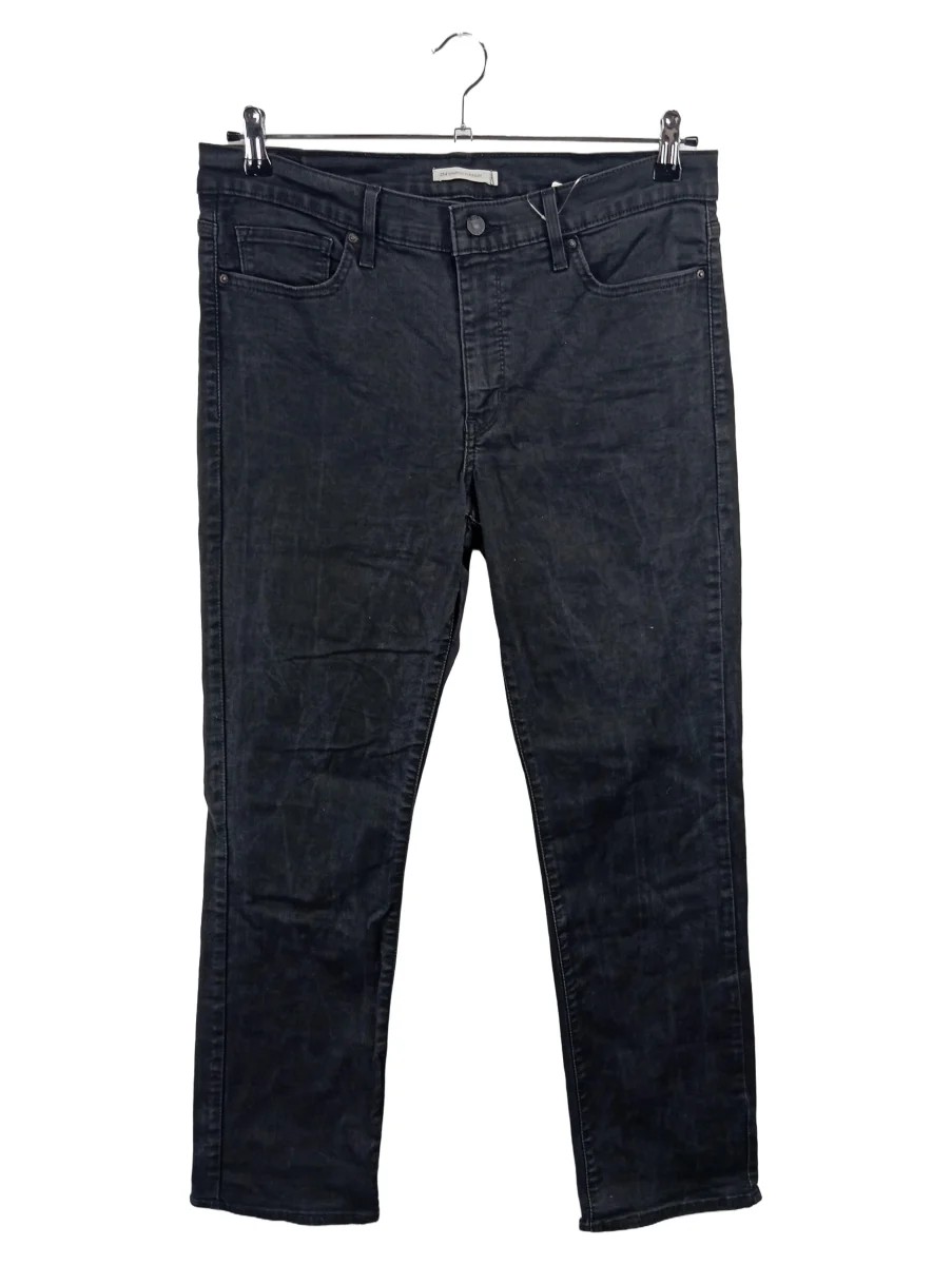 LEVI'S Jeans Straight Leg Bild 1
