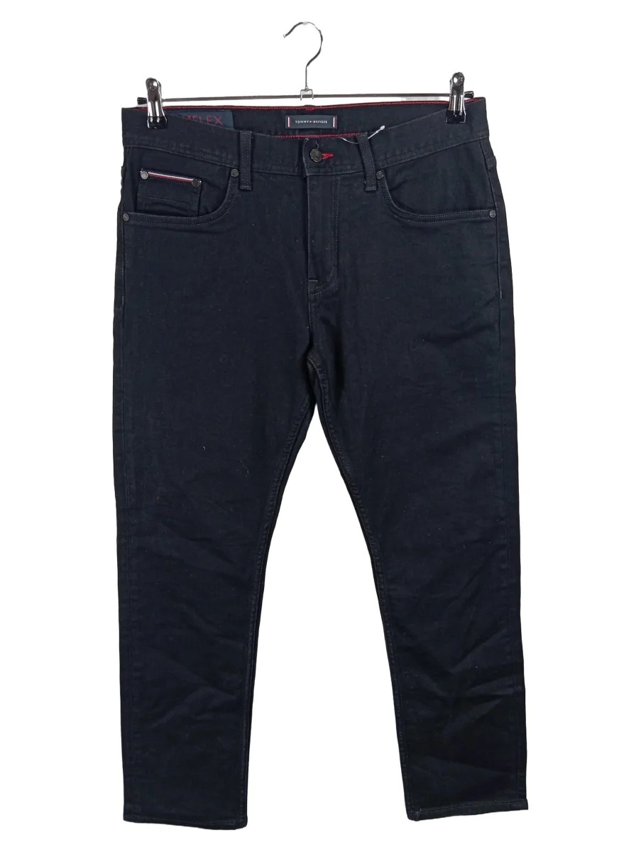 TOMMY HILFIGER Jeans Straight Leg Bild 1