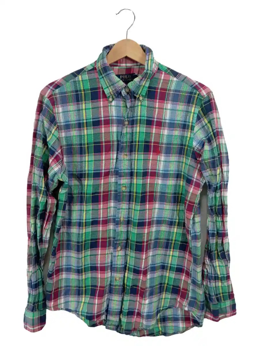 POLO RALPH LAUREN Freizeithemd Bild 1