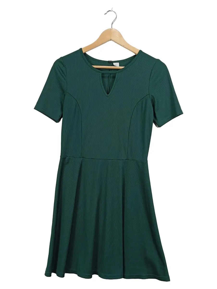 H&M Strickkleid Bild 1