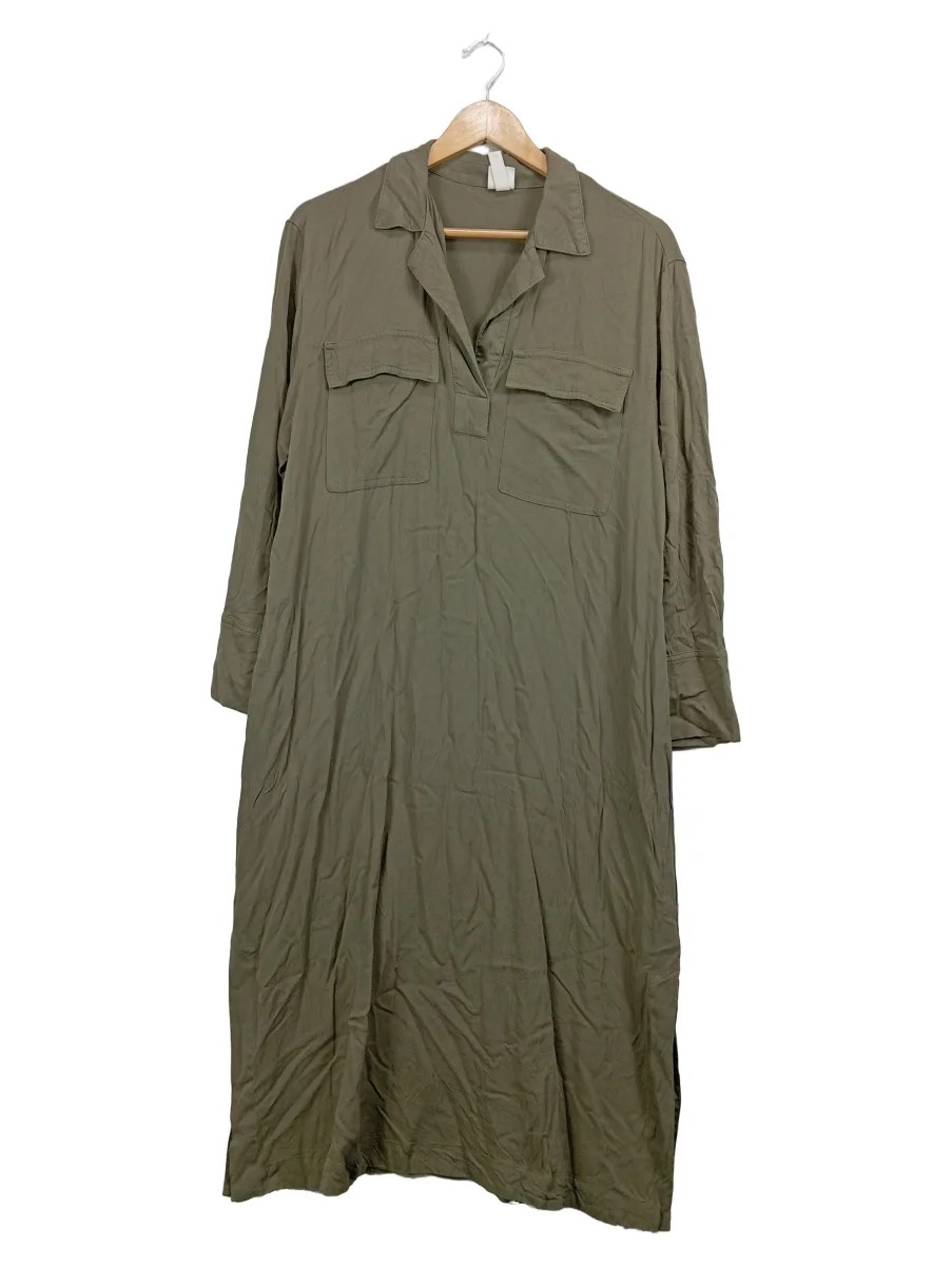 H&M Blusenkleid Bild 1