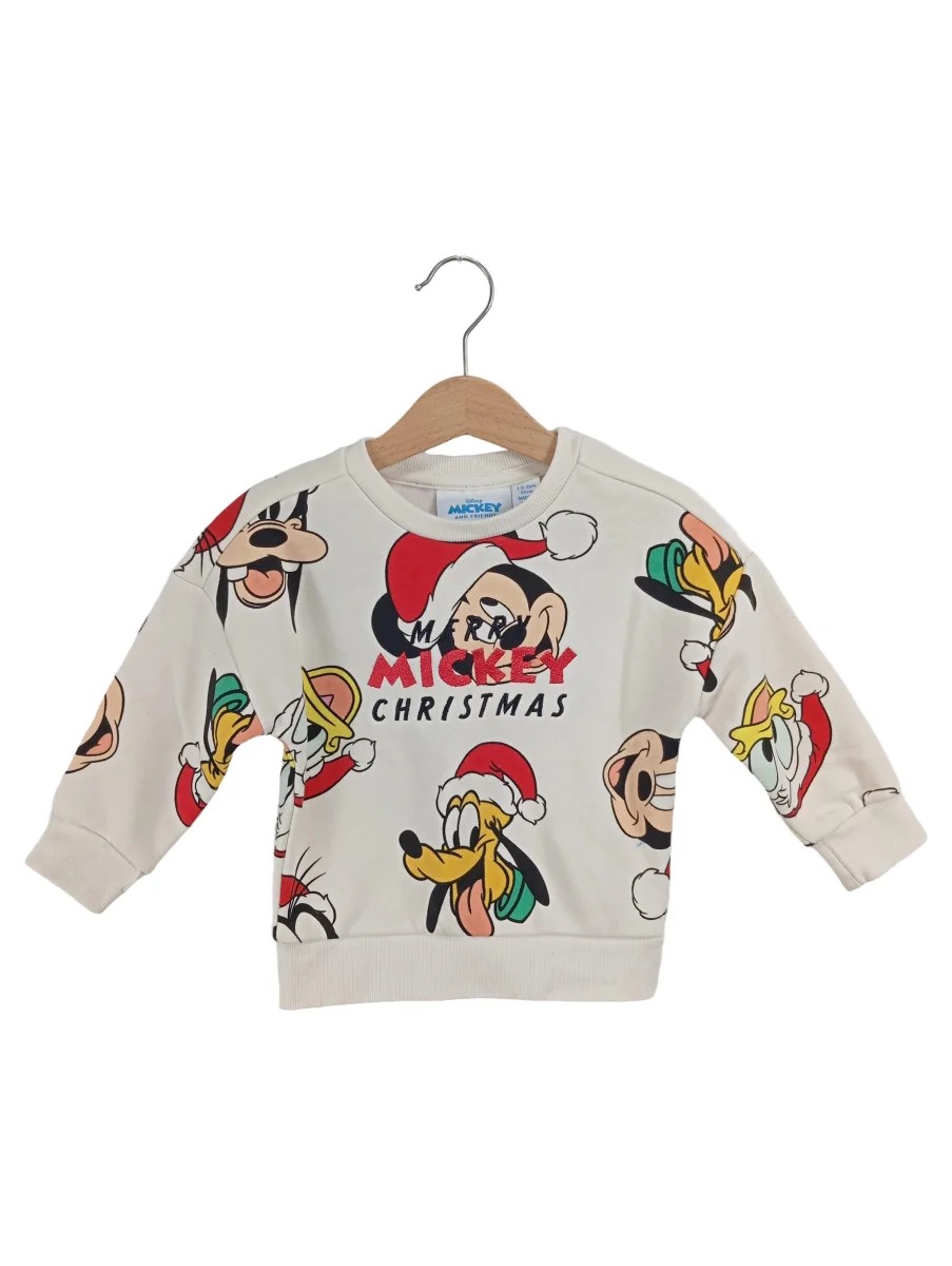 DISNEY Sweatshirt Bild 1