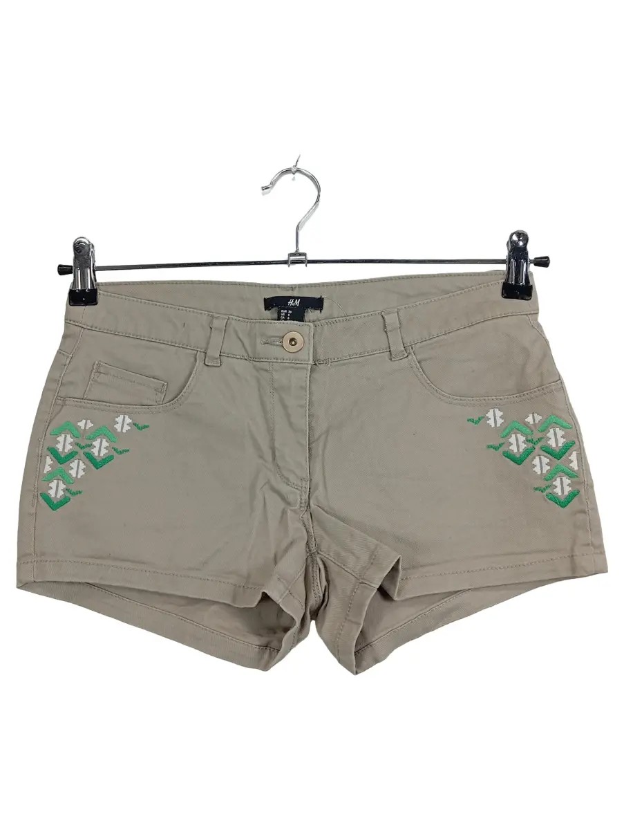 H&M Shorts Bild 1