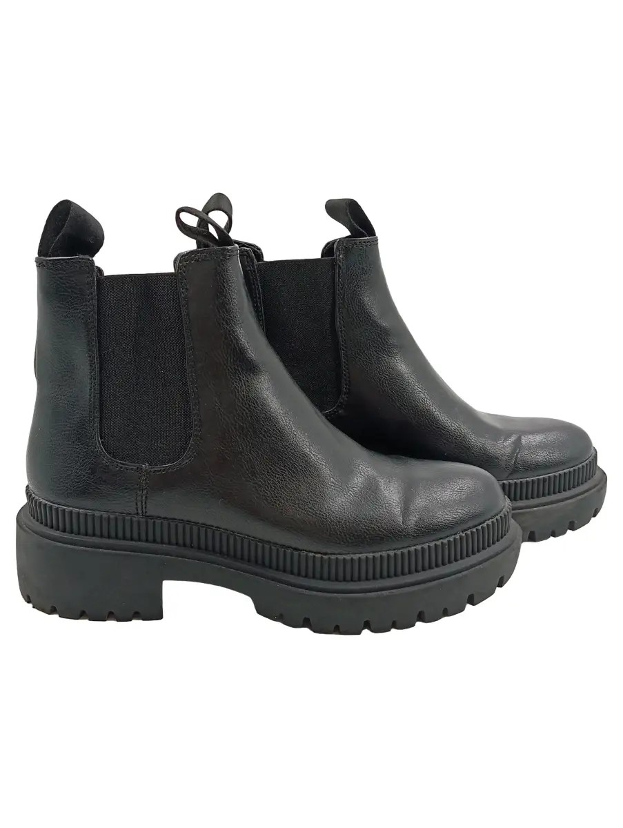 H&M Stiefelette Bild 1