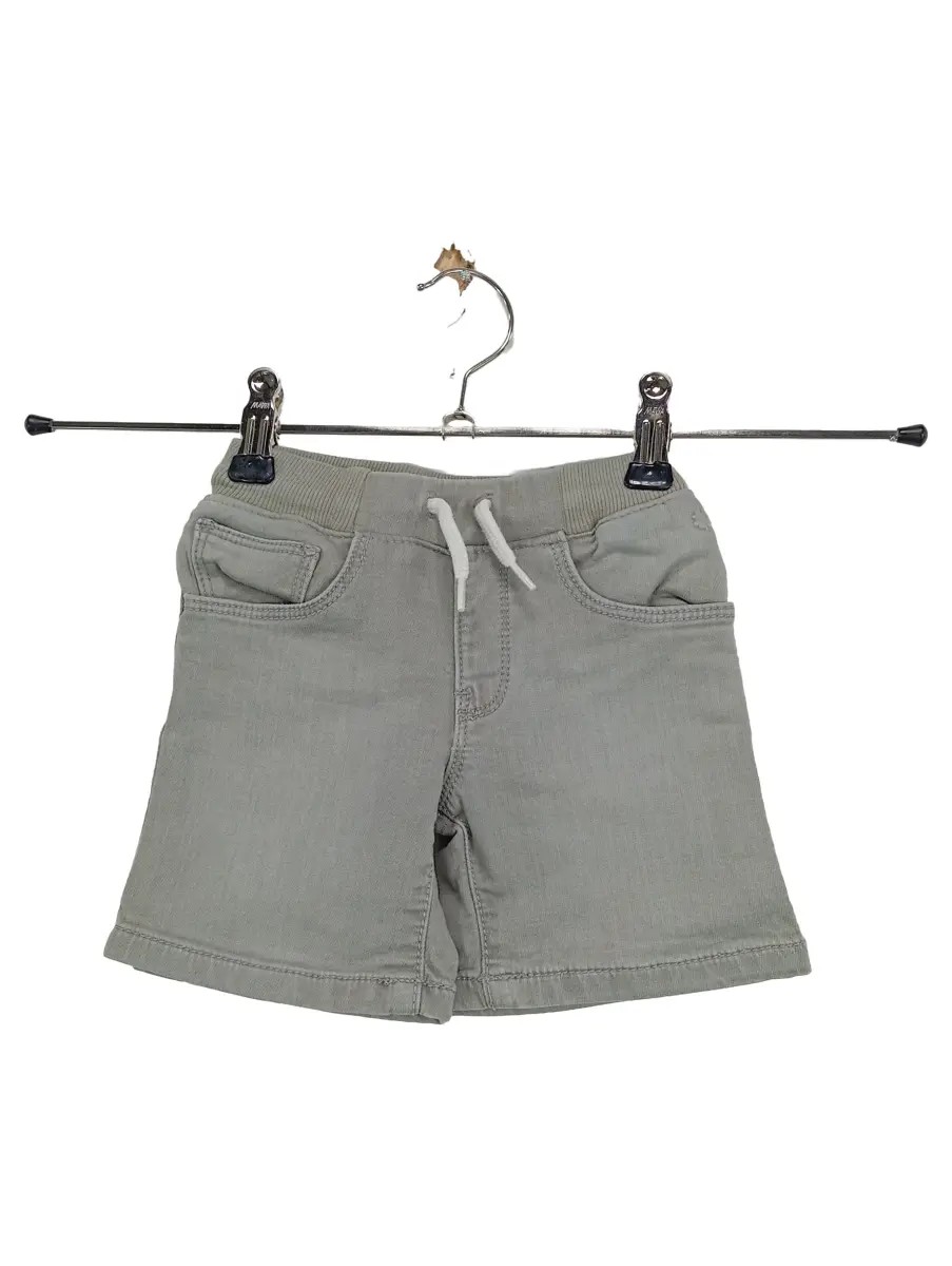 NOPPIES Shorts Bild 1