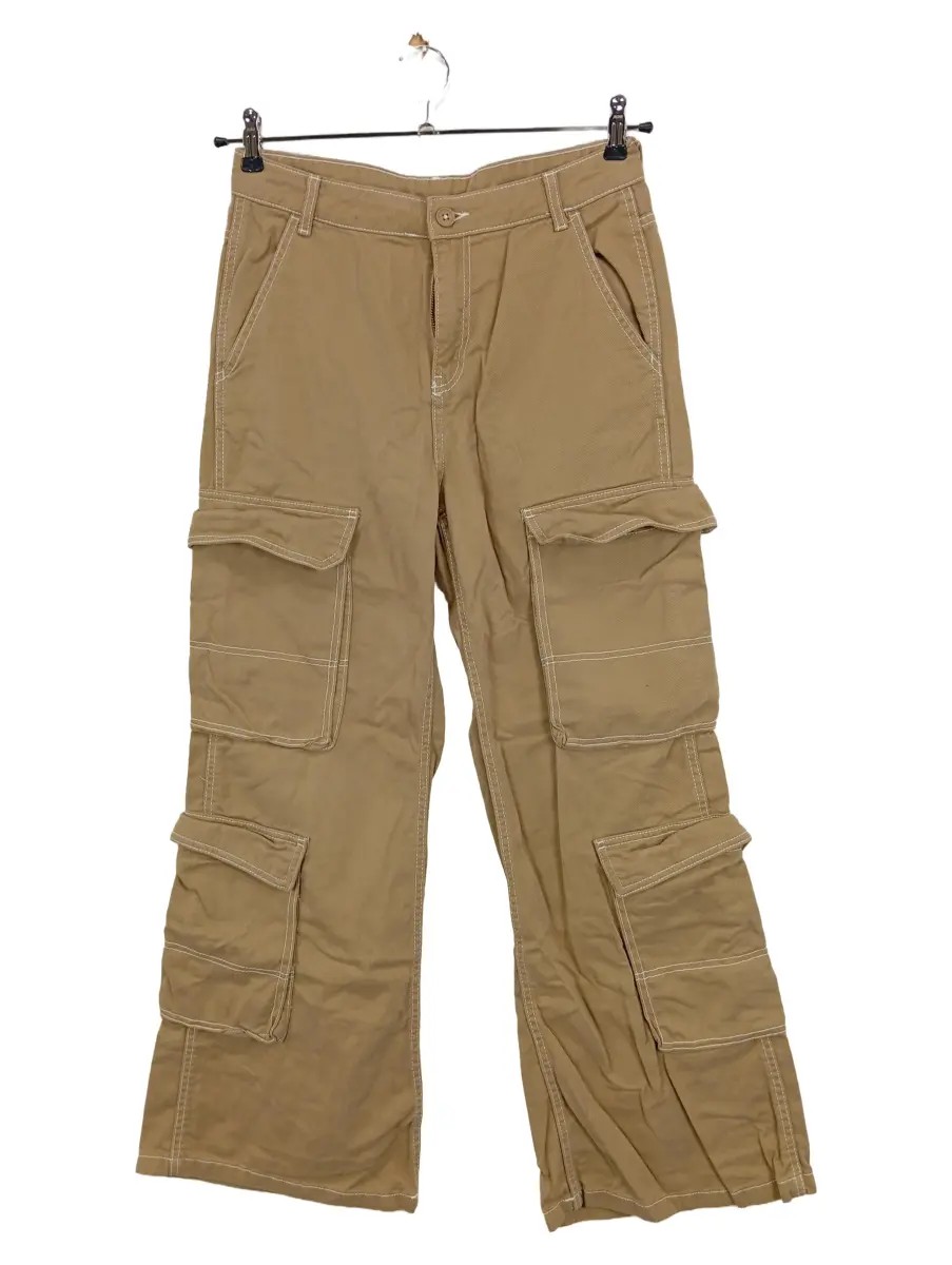 H&M Cargohose Bild 1