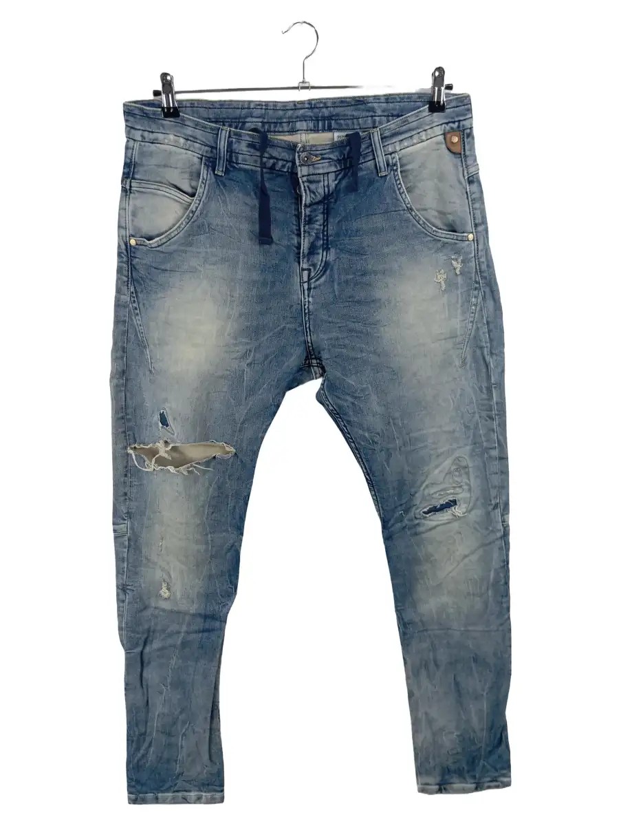 H&M Jeans Slim Fit Bild 1