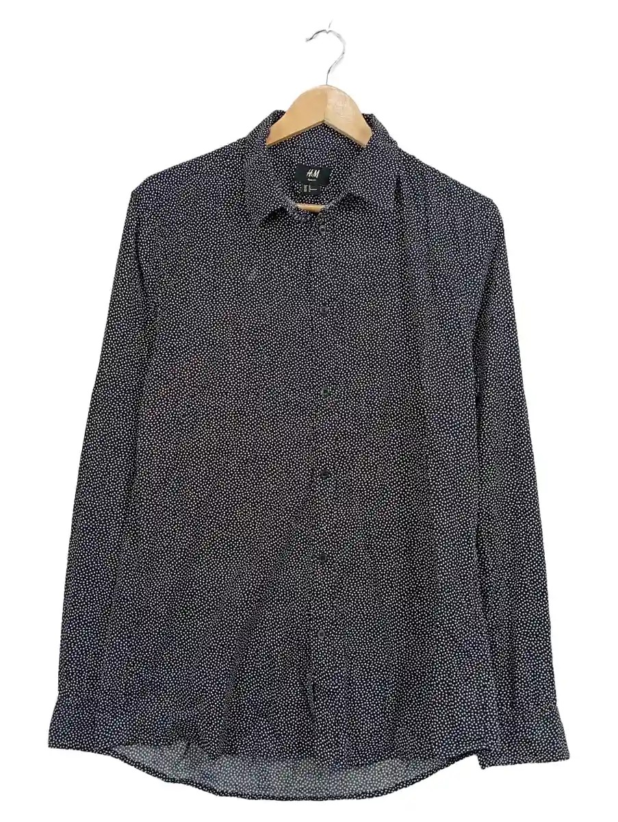 H&M Freizeithemd Bild 1
