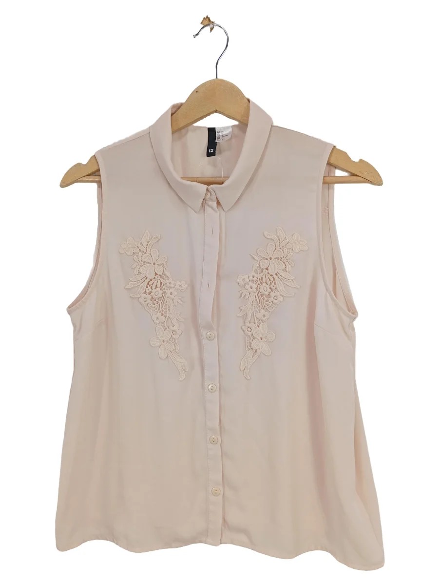 H&M Bluse Bild 1