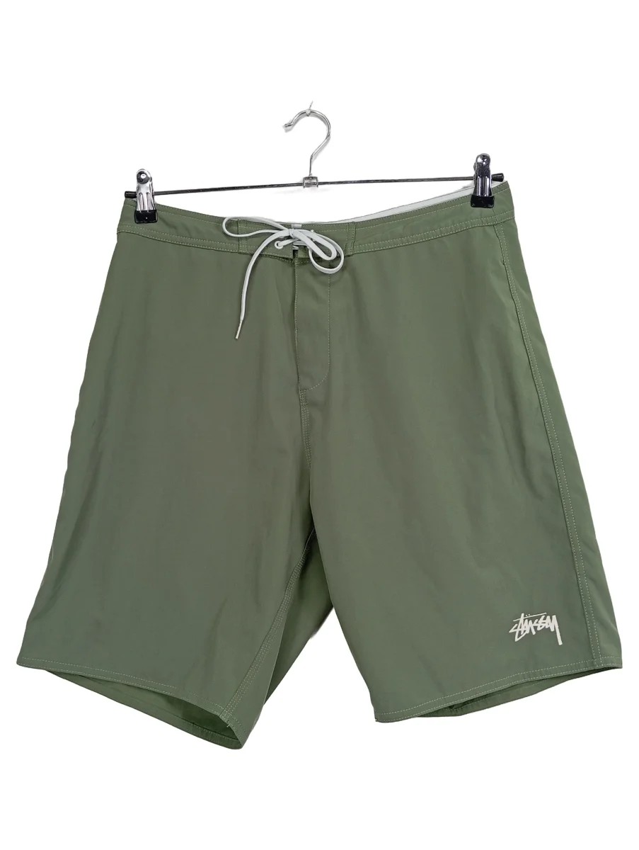 STÜSSY Badeshorts Bild 1