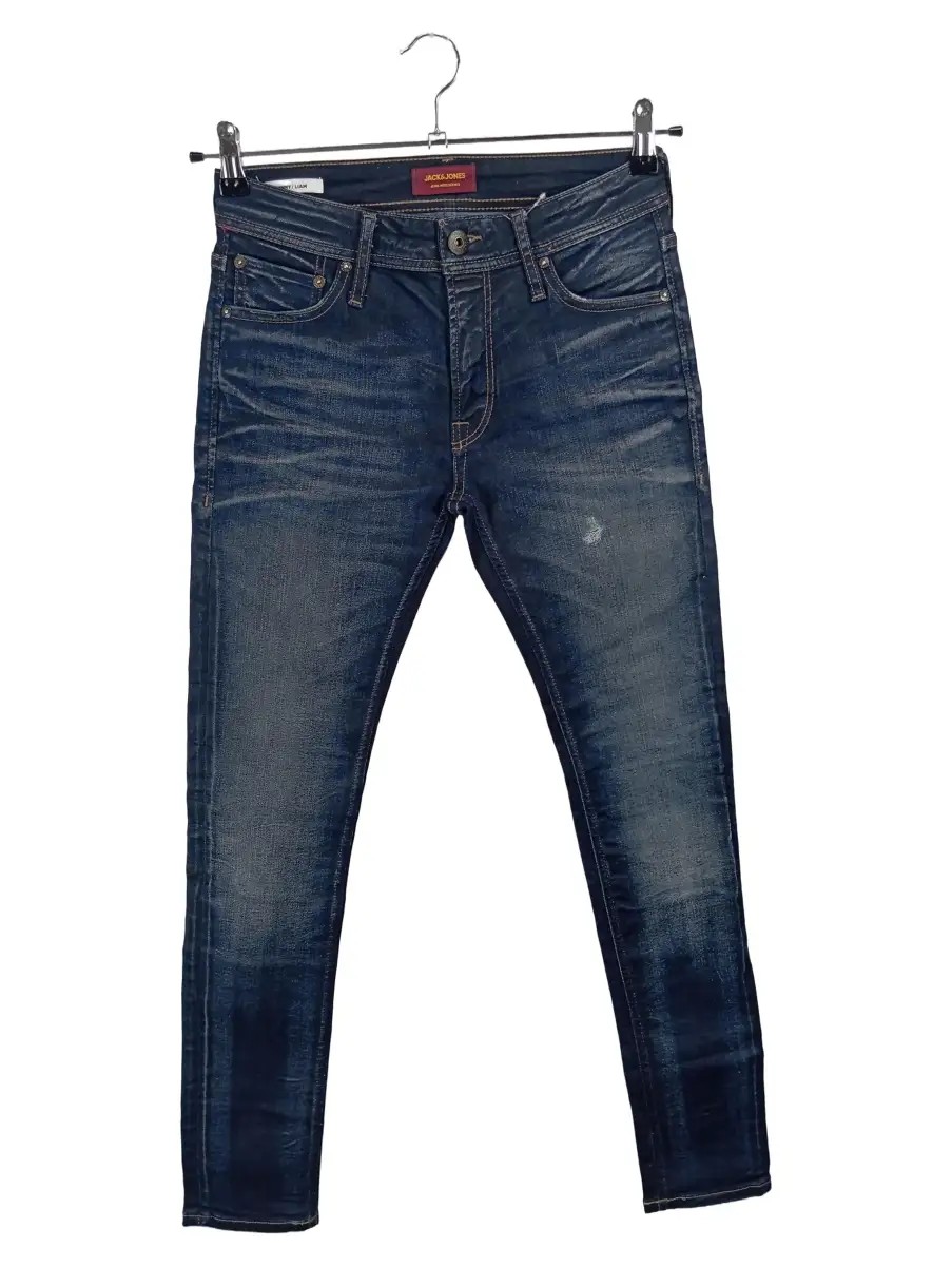 JACK & JONES Jeans Slim Fit Bild 1