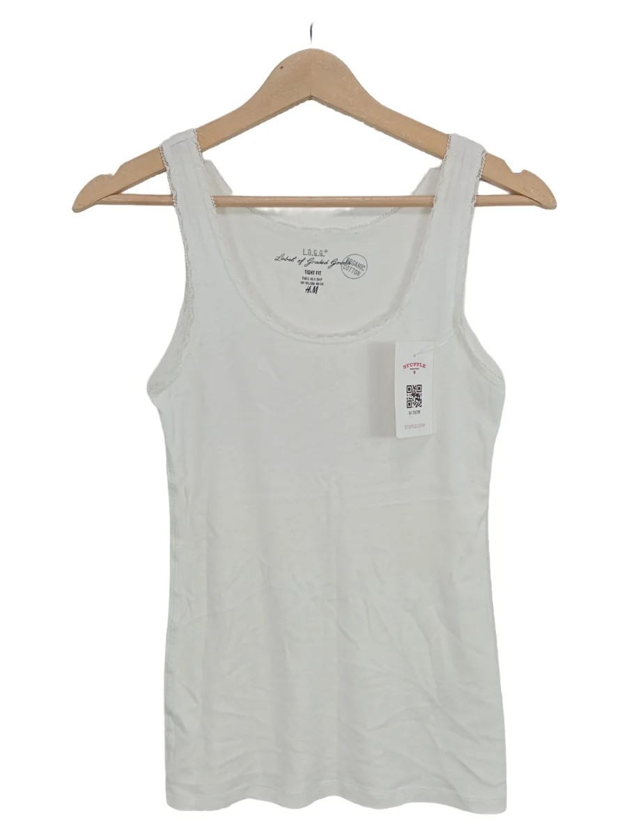H&M Top Bild 1