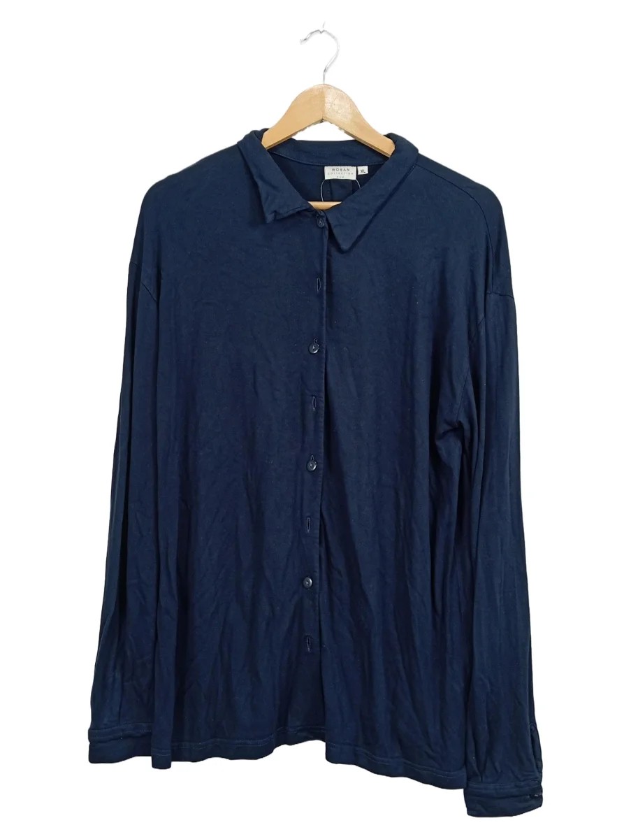 H&M Hemdbluse Bild 1
