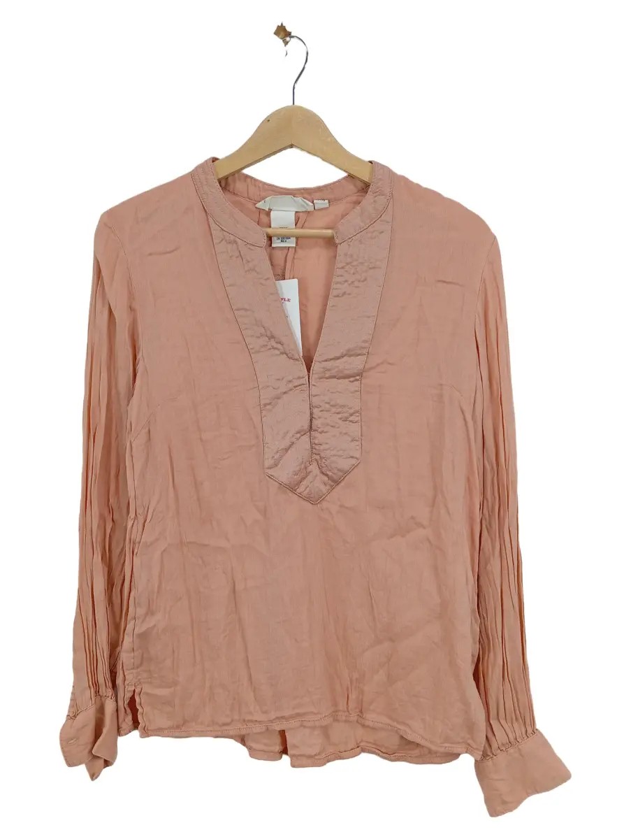 H&M Bluse Bild 1