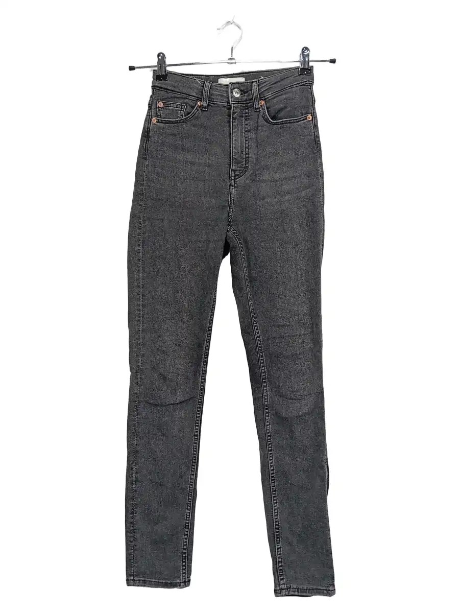 H&M Jeans Slim Fit Bild 1