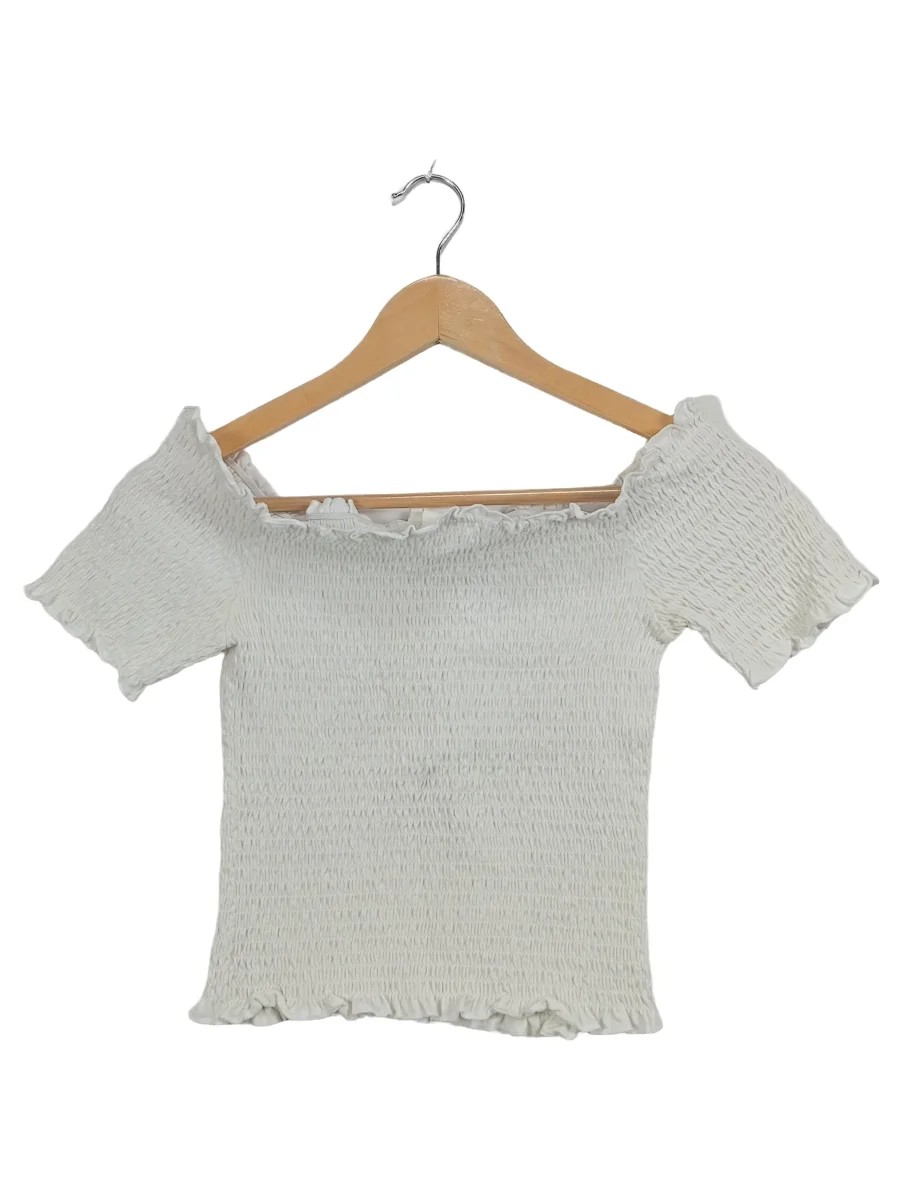 H&M Top Bild 1