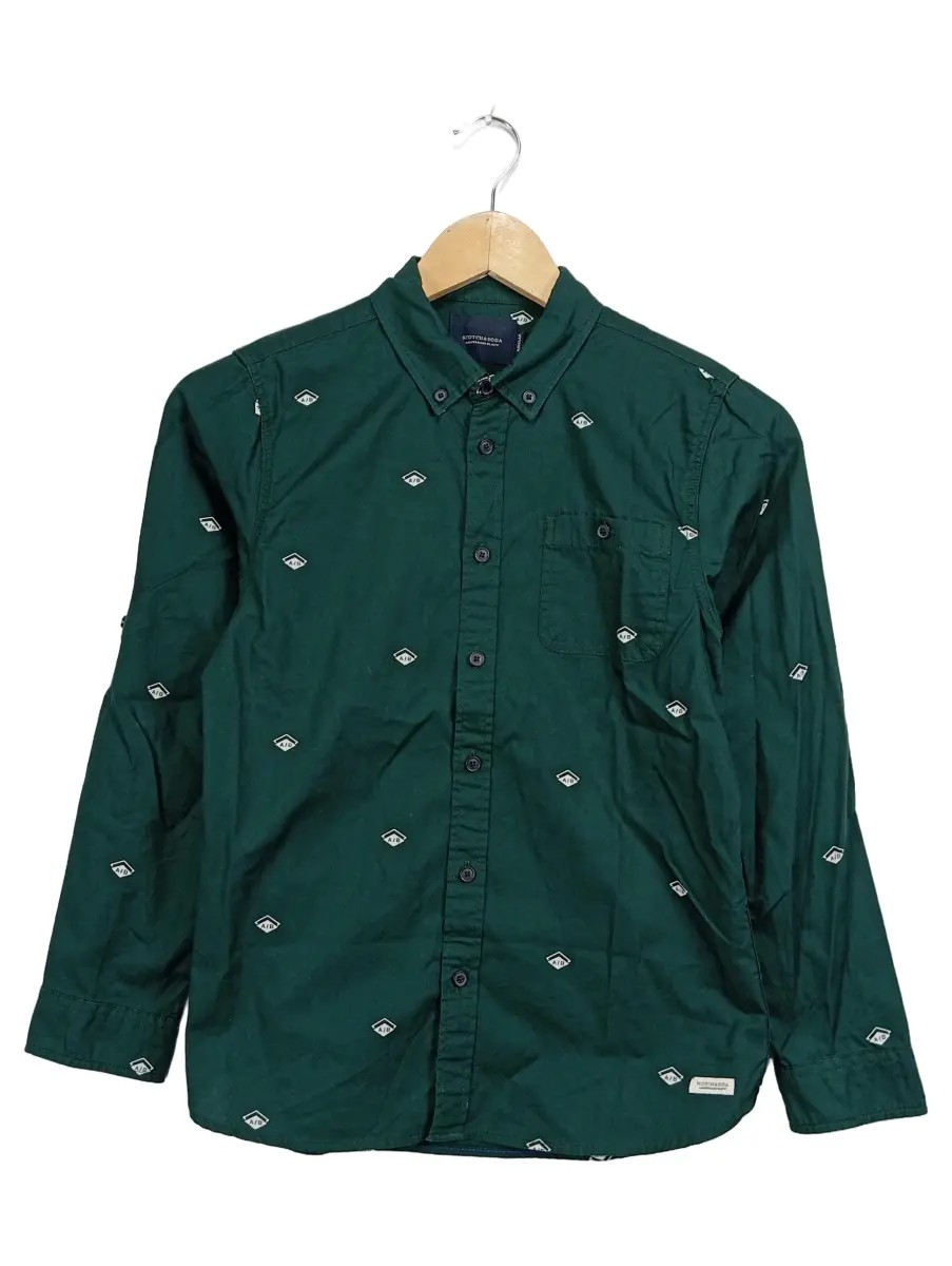 SCOTCH & SODA Freizeithemd Bild 1