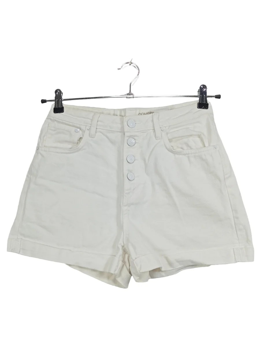 H&M Jeans Shorts Bild 1