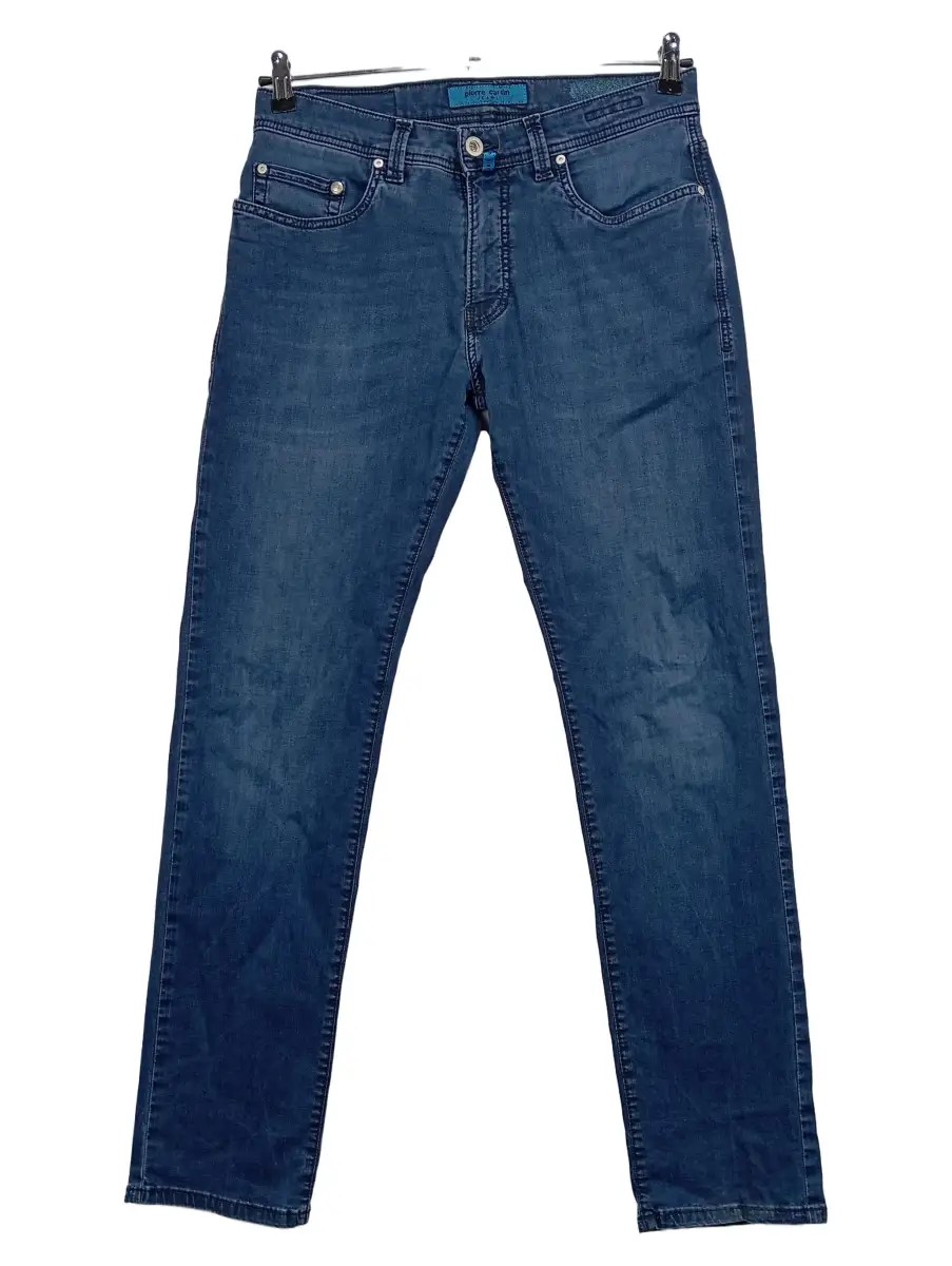 PIERRE CARDIN Jeans Straight Leg Bild 1