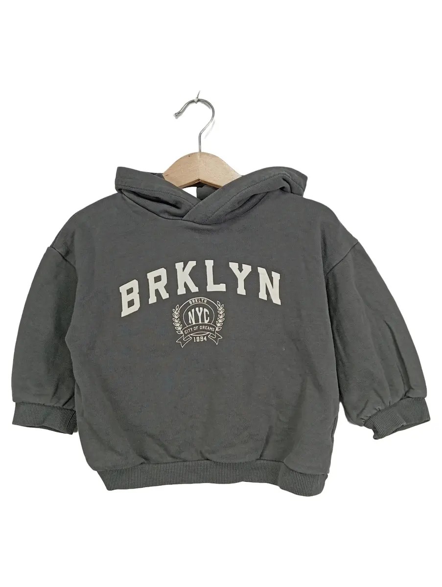 H&M Kapuzenpullover Bild 1
