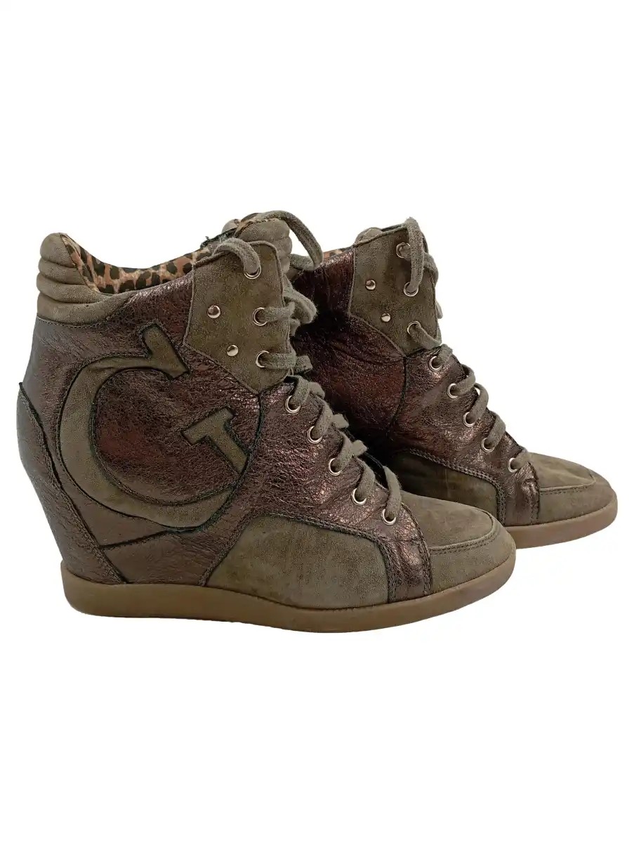 GUESS Sneaker high Bild 1