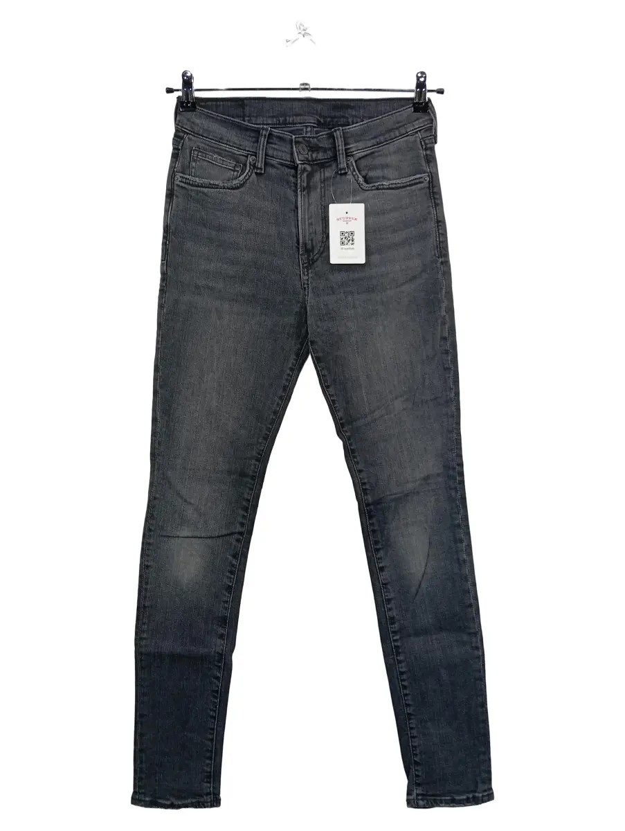 H&M Jeans Skinny Fit Bild 1