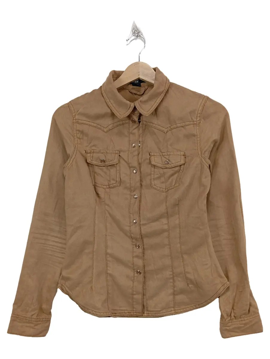 H&M Bluse Bild 1