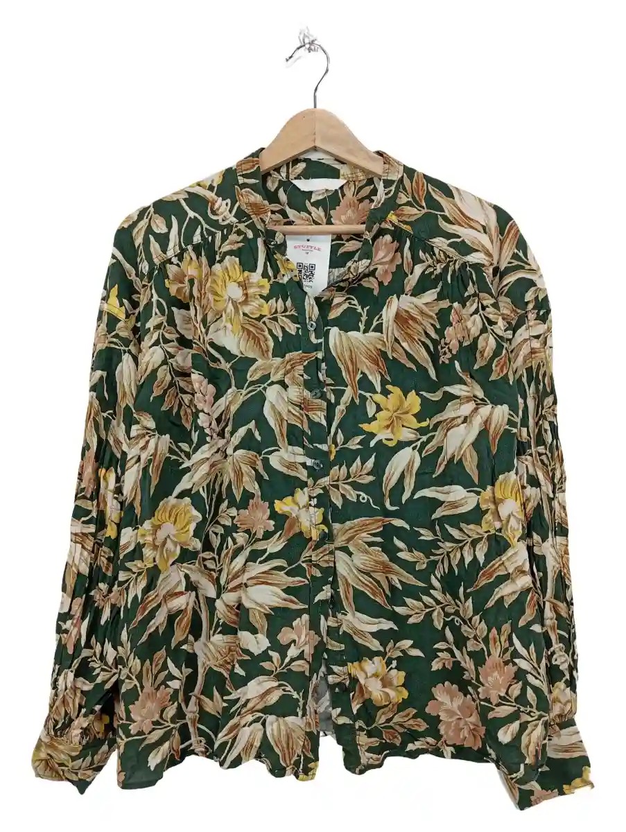 H&M Bluse Bild 1