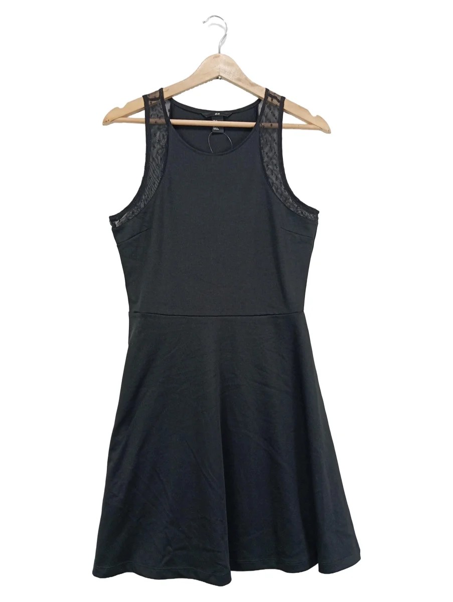 H&M Spitzenkleid Bild 1