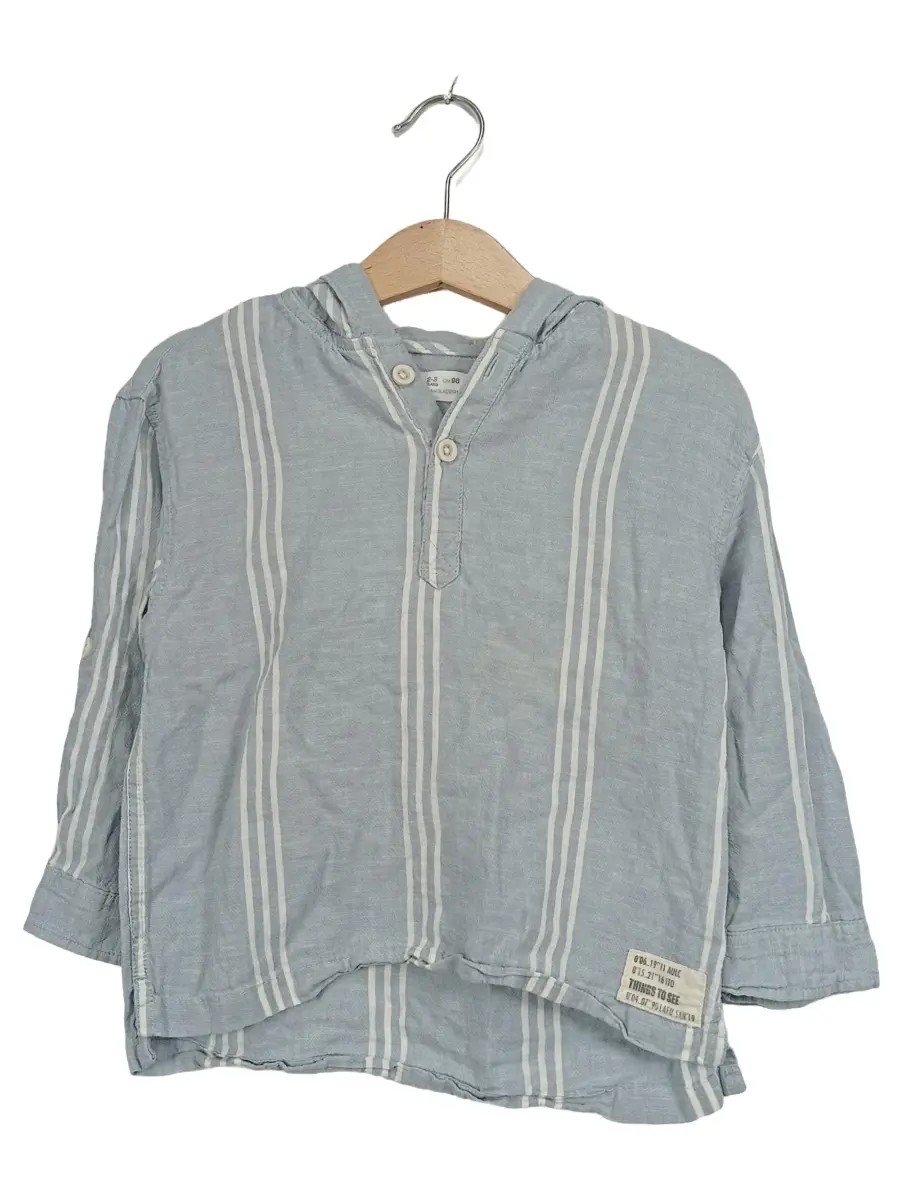 ZARA Kapuzenpullover Bild 1