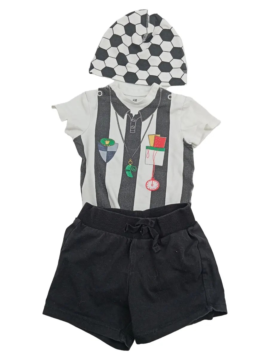 H&M Baby Set Bild 1