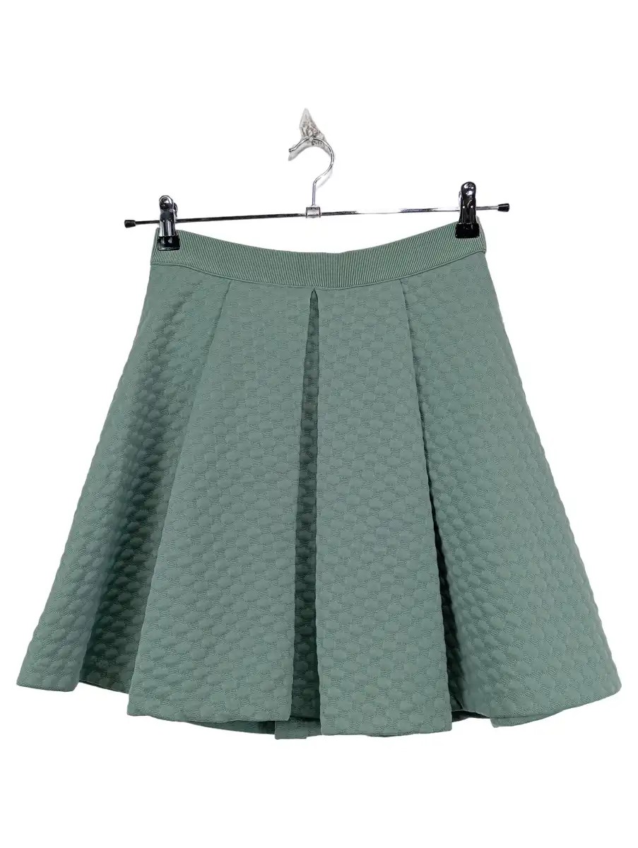 H&M A-Linienrock Bild 1