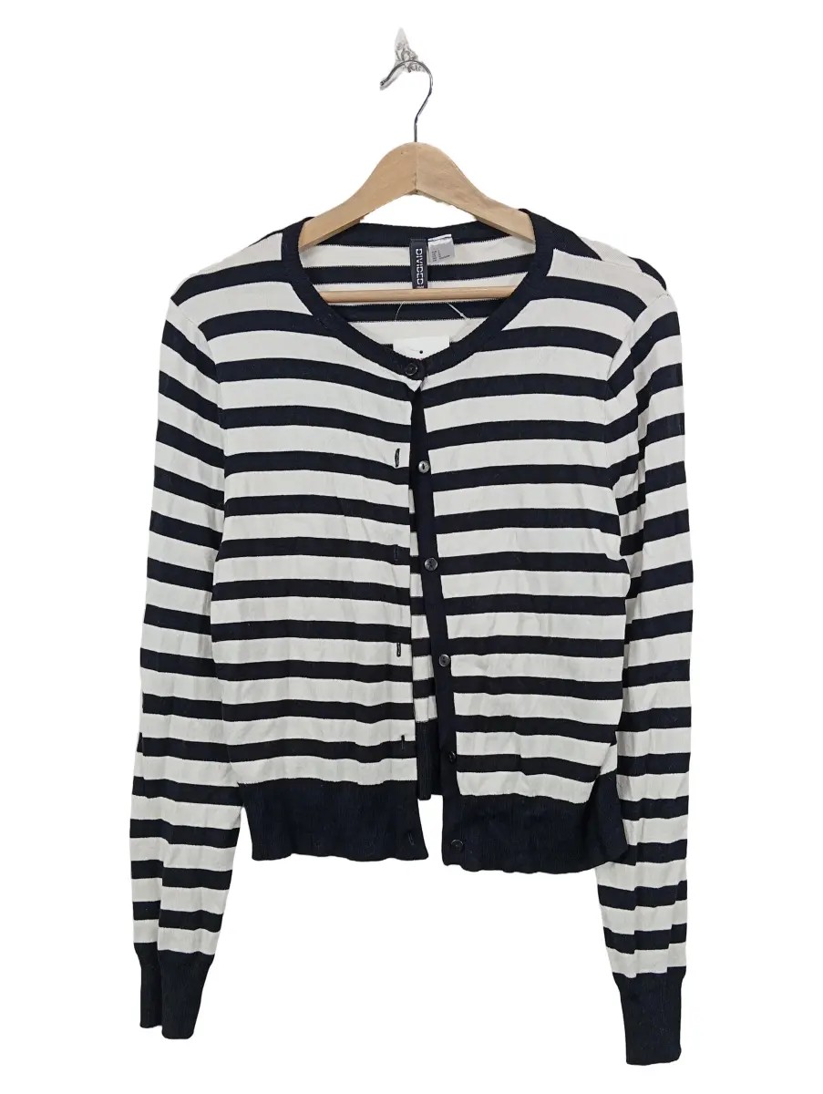 H&M Strickjacke Bild 1