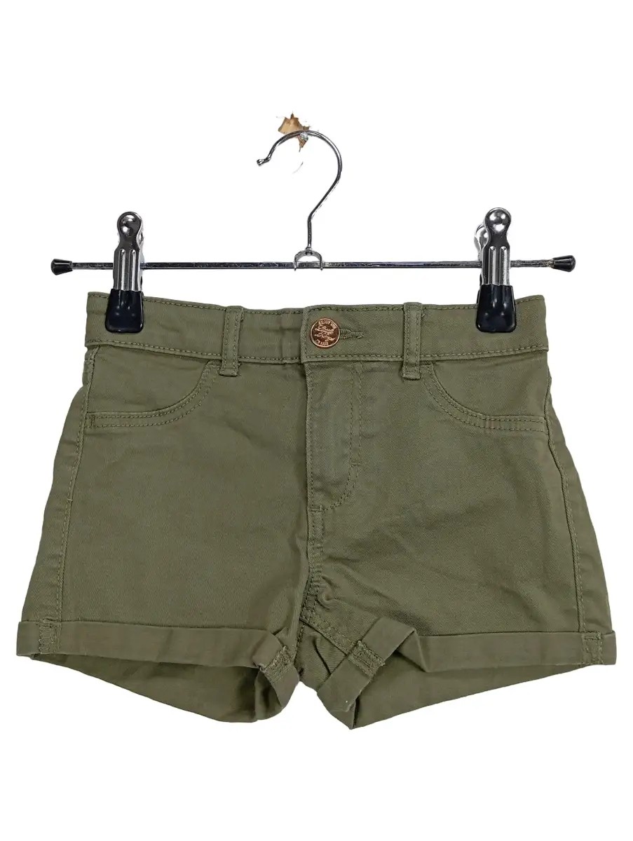 H&M Jeans Shorts Bild 1