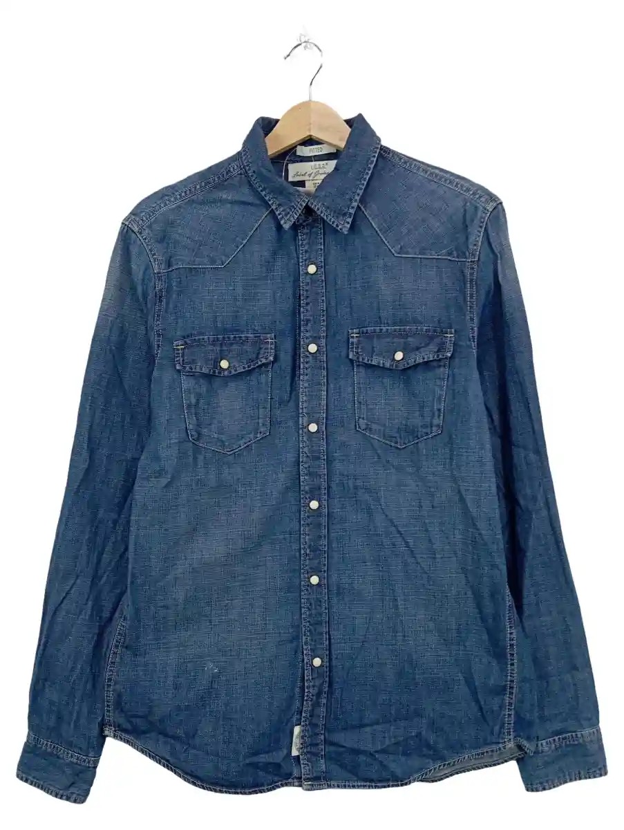H&M Freizeithemd Bild 1