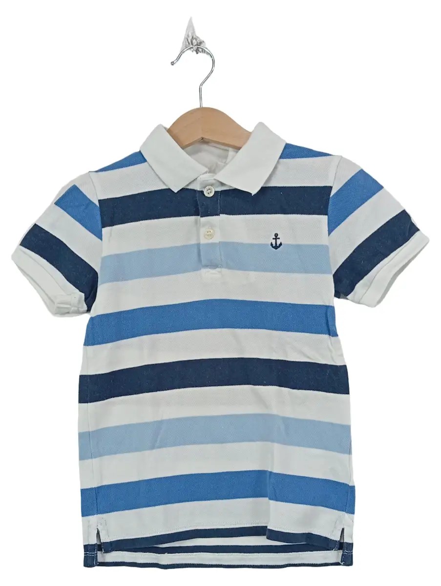 H&M Poloshirt Bild 1