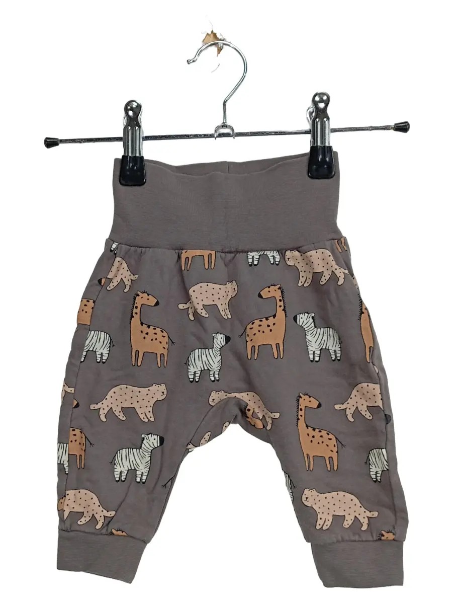 H&M Stoffhose Bild 1