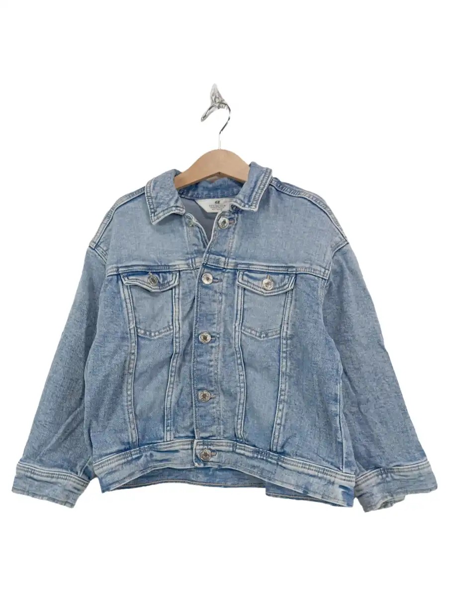 H&M Jeansjacke Bild 1