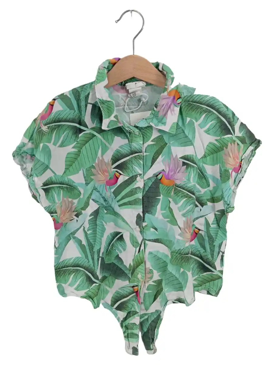 H&M Bluse Bild 1