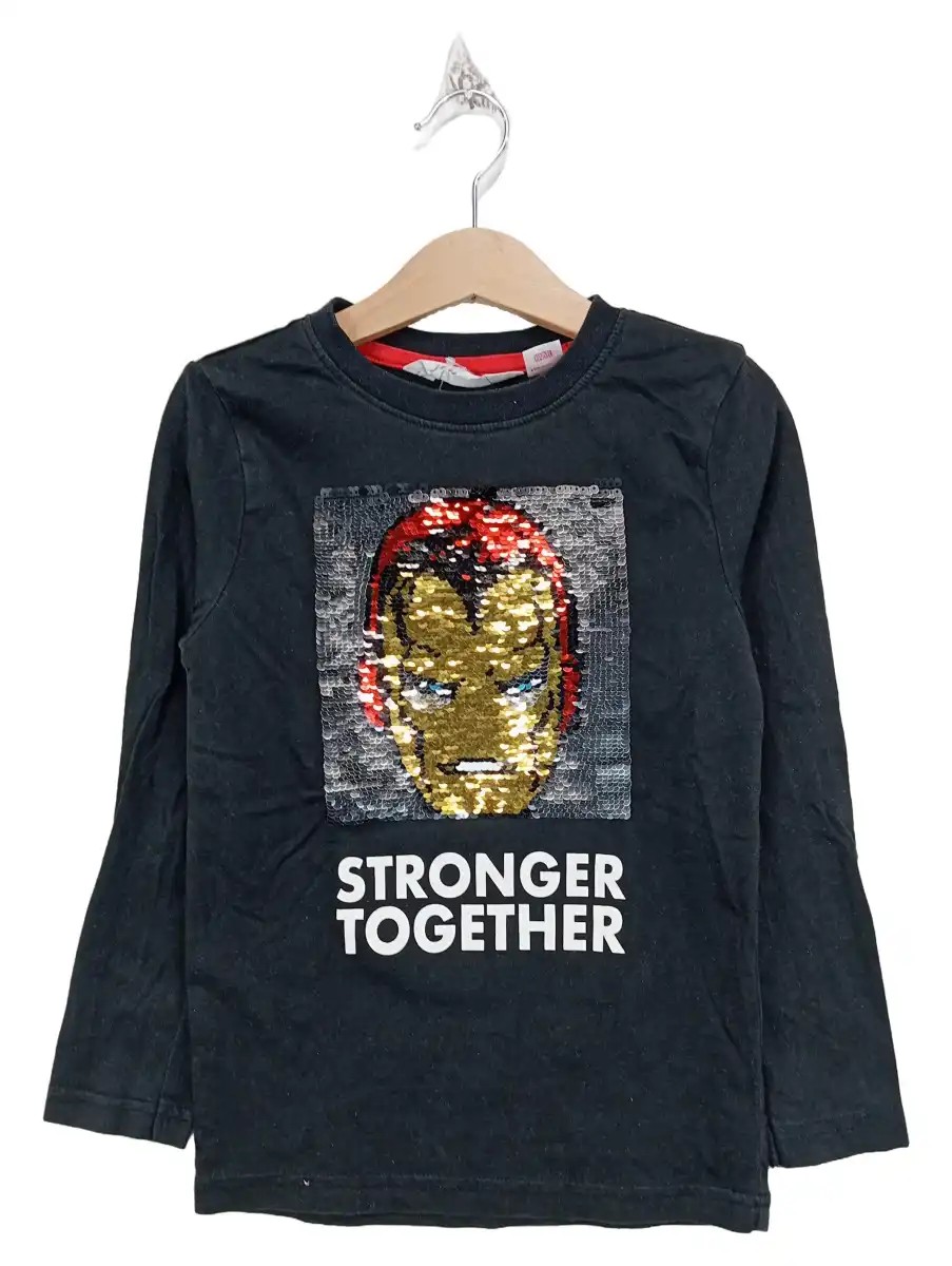 H&M Langarmshirt Bild 1