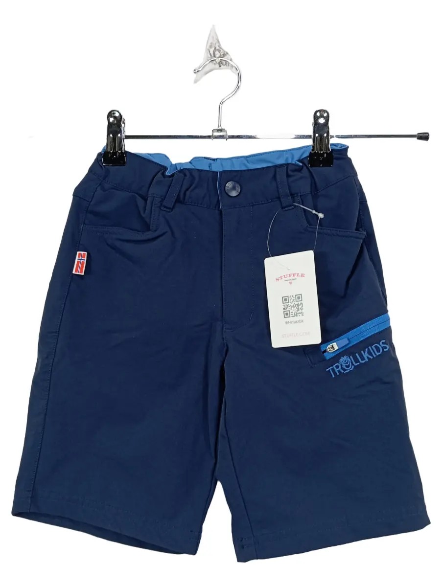 TROLLKIDS Cargo Shorts Bild 1