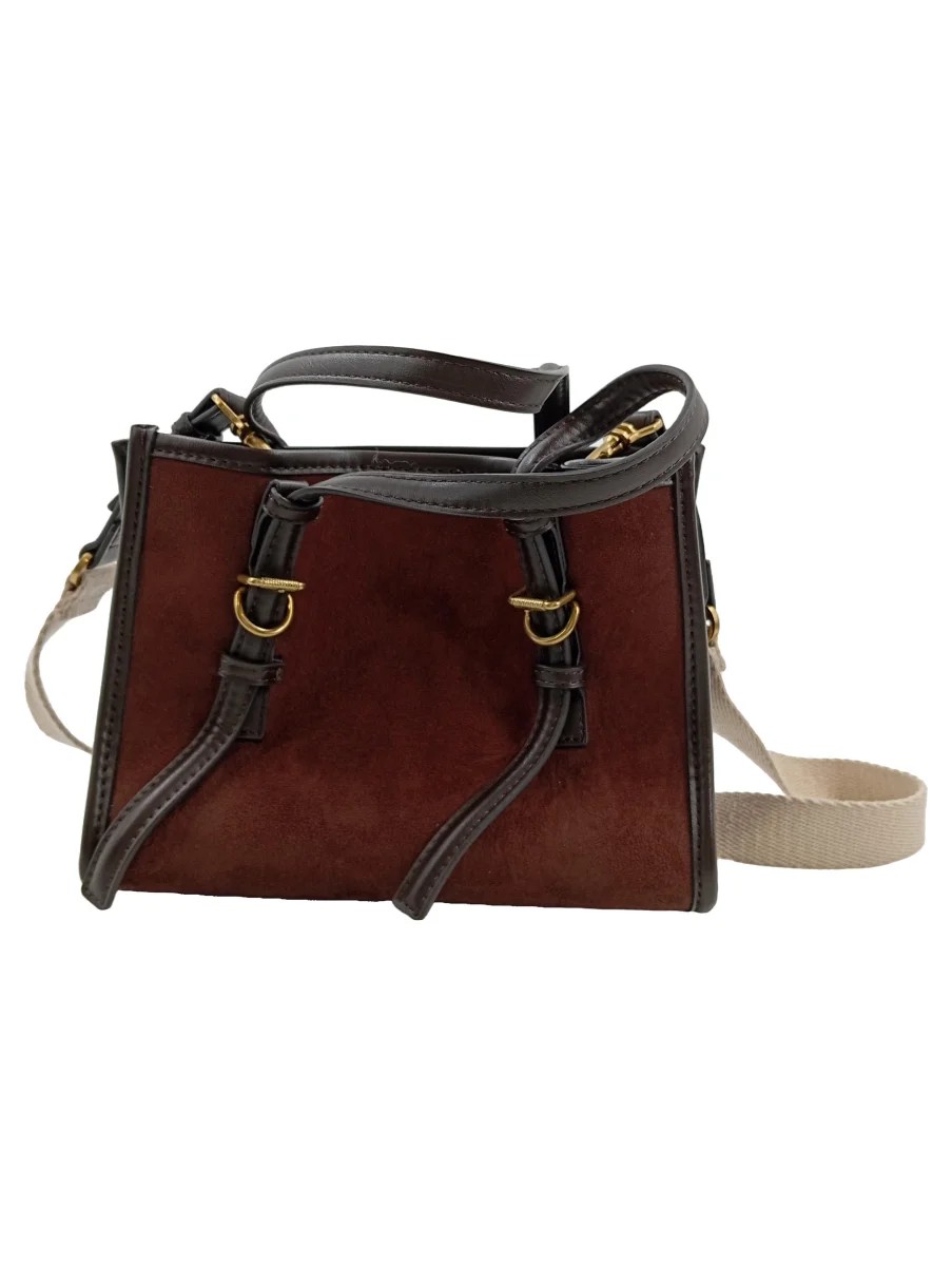 H&M Henkeltasche Bild 1