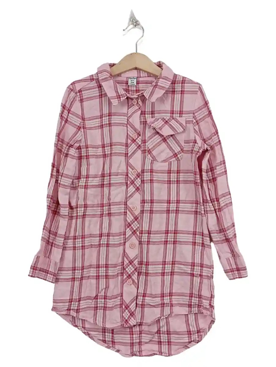 TAKKO FASHION Freizeithemd Bild 1