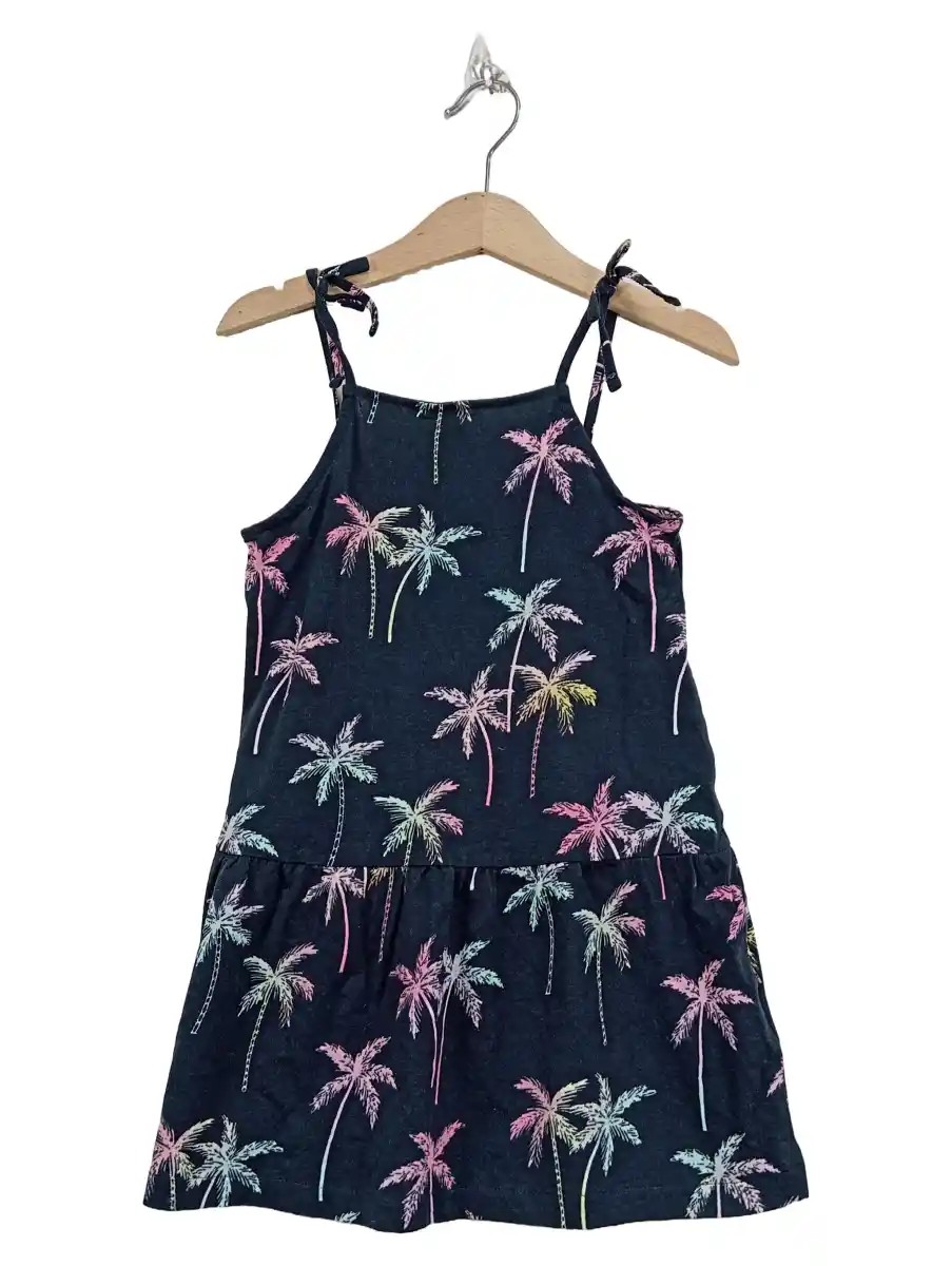 H&M Sommerkleid Bild 1