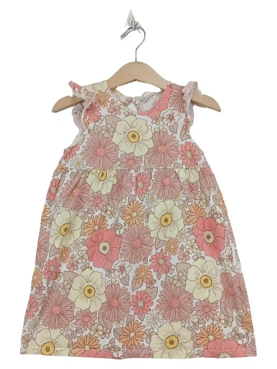 H&M Sommerkleid Bild 1