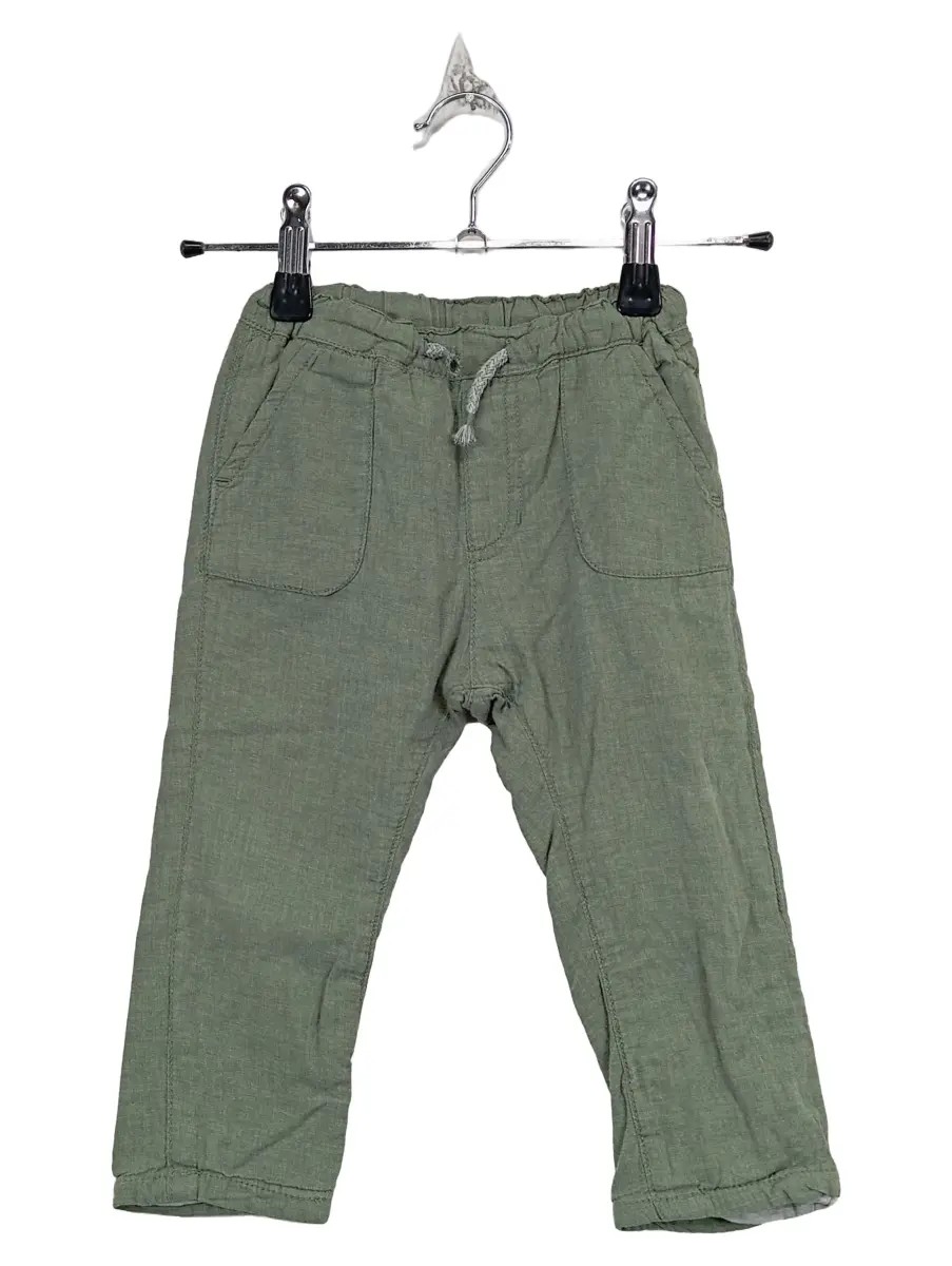 H&M Cargohose Bild 1