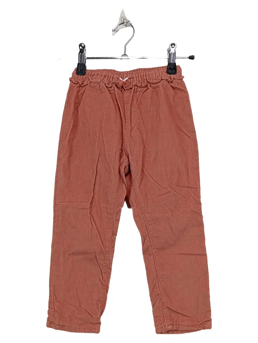 H&M Cordhose Bild 1