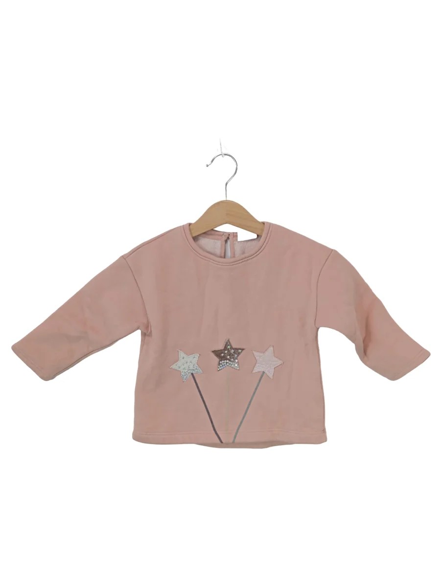 ZARA Sweatshirt Bild 1