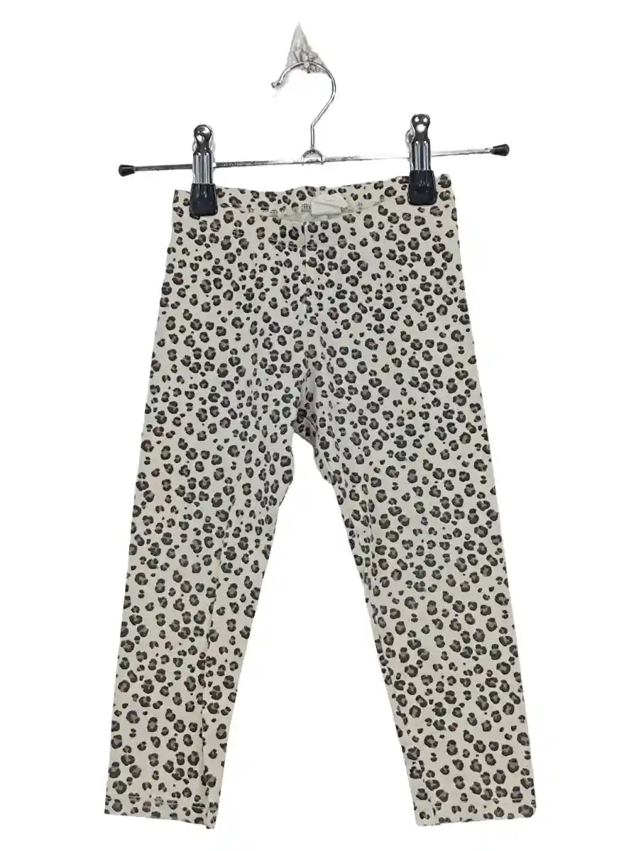 H&M Leggings Bild 1