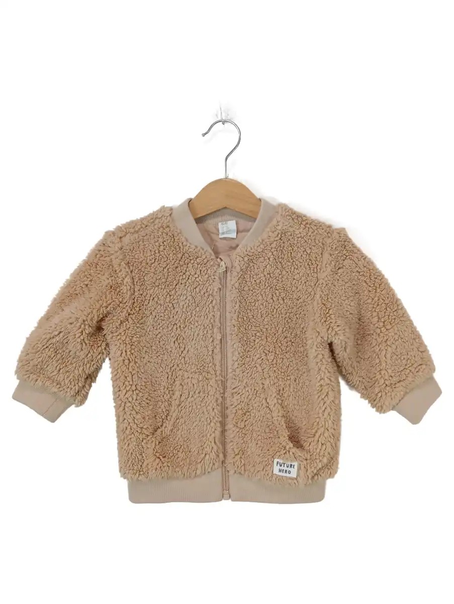 H&M Bomberjacke Bild 1